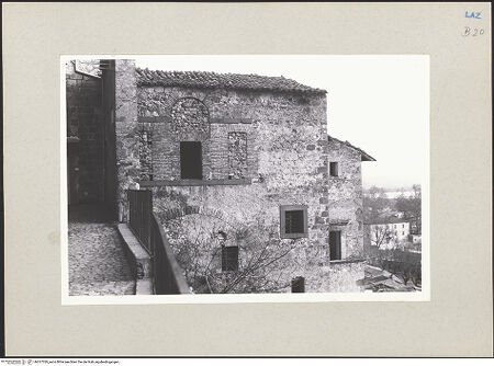 Vorderseite von bh267329_recto