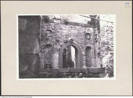 Vorderseite von bh267332_recto