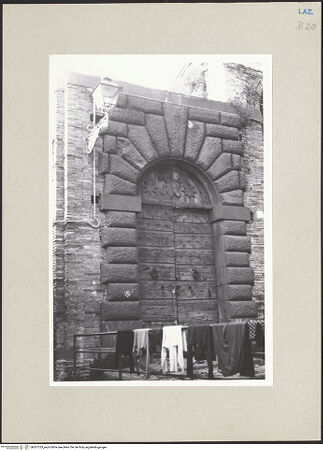 Vorderseite von bh267333_recto