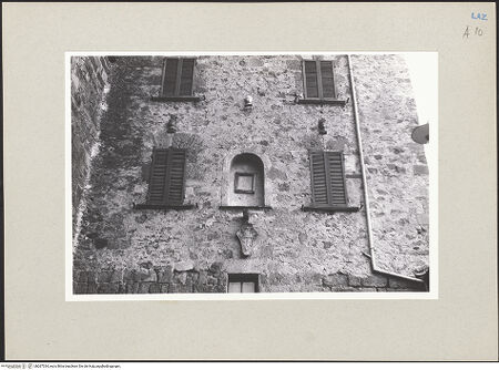 Vorderseite von bh267334_recto