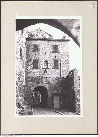 Vorderseite von bh267335_recto