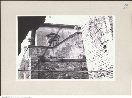 Vorderseite von bh267337_recto