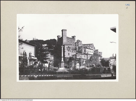 Vorderseite von bh267338_recto