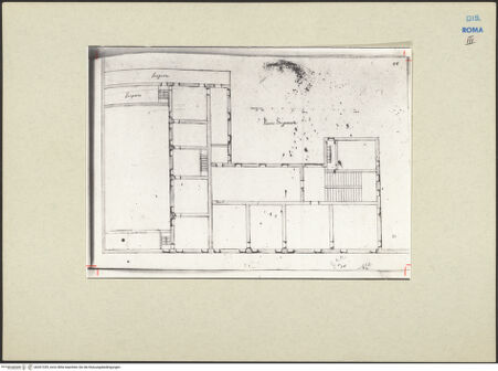 Vorderseite von bh267339_recto