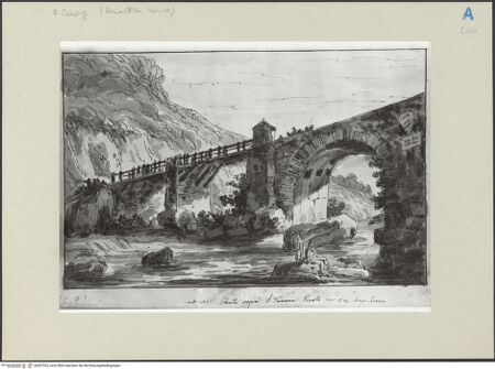 Vorderseite von bh267352_recto