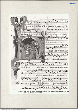 Vorderseite von bh267359_recto