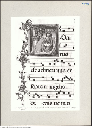 Vorderseite von bh267364_recto