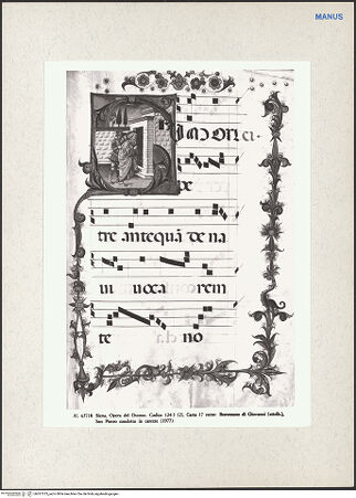 Vorderseite von bh267373_recto