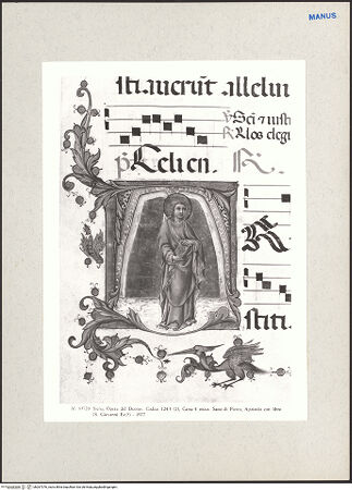 Vorderseite von bh267376_recto