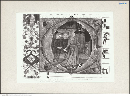 Vorderseite von bh267393_recto