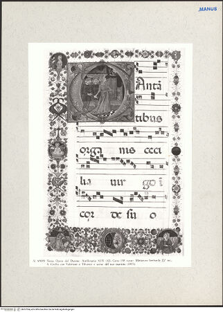 Vorderseite von bh267394_recto