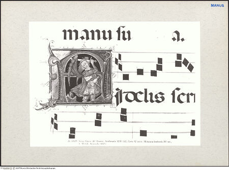 Vorderseite von bh267396_recto