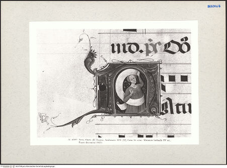 Vorderseite von bh267398_recto