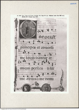 Vorderseite von bh267418_recto