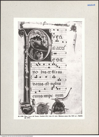 Vorderseite von bh267420_recto