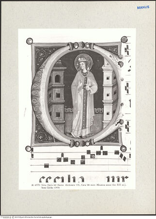 Vorderseite von bh267424_recto