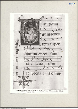 Vorderseite von bh267431_recto