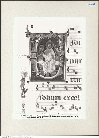 Vorderseite von bh267432_recto