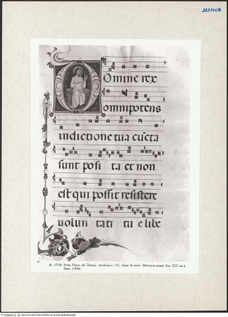 Vorderseite von bh267433_recto