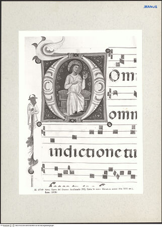 Vorderseite von bh267434_recto