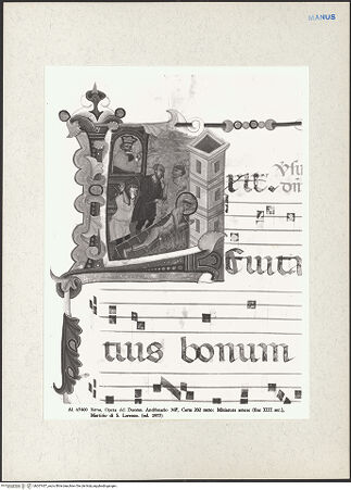 Vorderseite von bh267437_recto