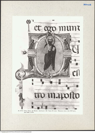 Vorderseite von bh267439_recto