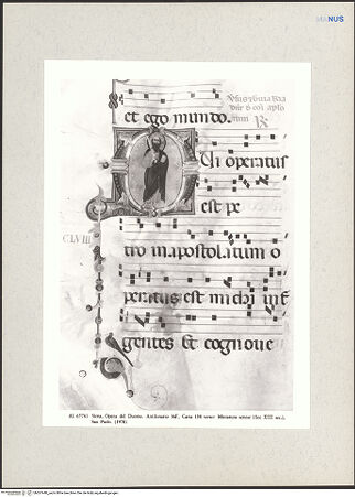 Vorderseite von bh267440_recto