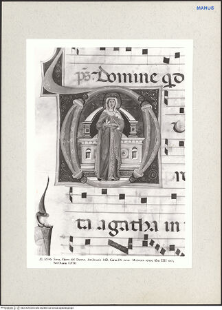 Vorderseite von bh267449_recto