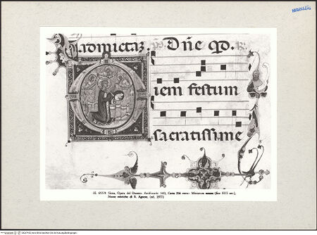 Vorderseite von bh267452_recto