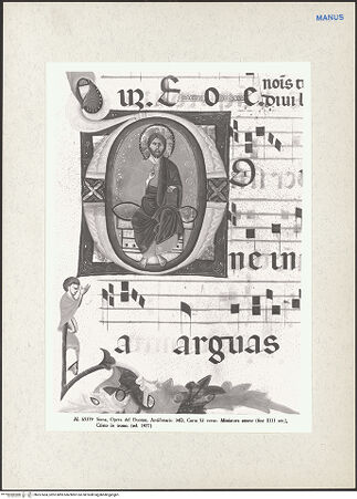 Vorderseite von bh267454_recto