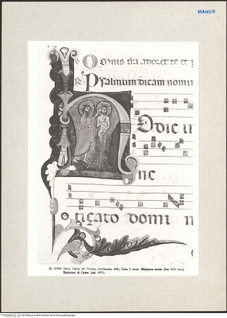 Vorderseite von bh267455_recto