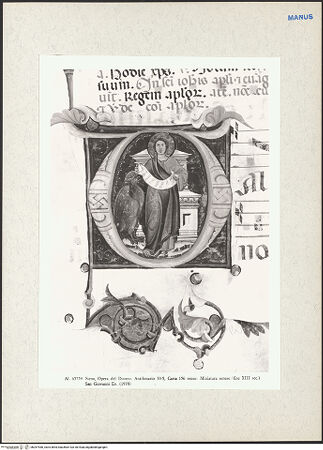 Vorderseite von bh267460_recto