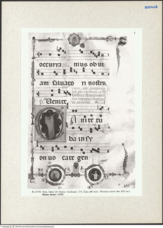 Vorderseite von bh267463_recto