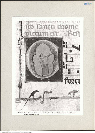 Vorderseite von bh267465_recto