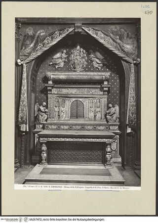 Vorderseite von bh267472_recto