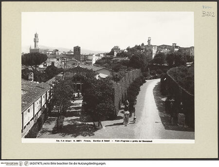 Vorderseite von bh267473_recto