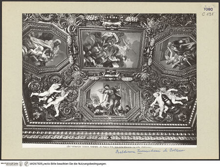 Vorderseite von bh267509_recto