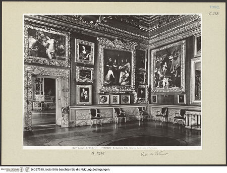 Vorderseite von bh267510_recto