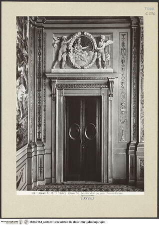 Vorderseite von bh267514_recto