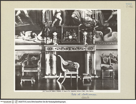 Vorderseite von bh267515_recto