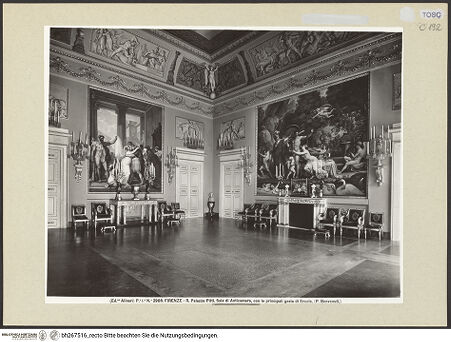 Vorderseite von bh267516_recto