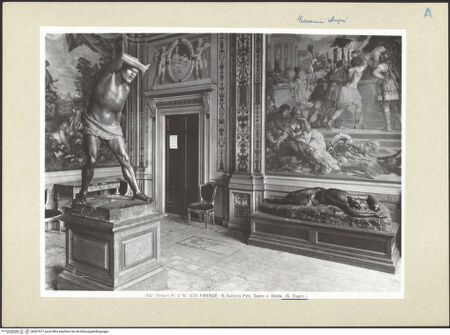 Vorderseite von bh267517_recto