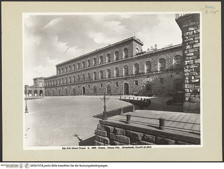 Vorderseite von bh267518_recto