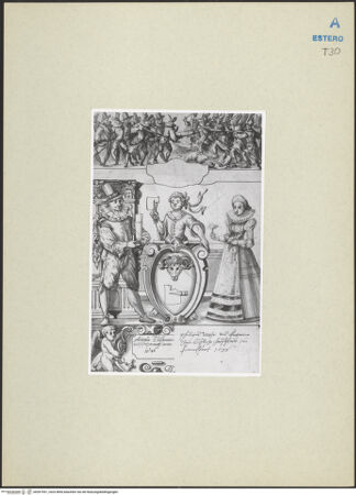 Vorderseite von bh267551_recto