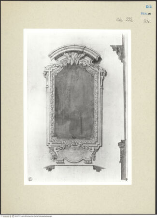 Vorderseite von bh267571_recto