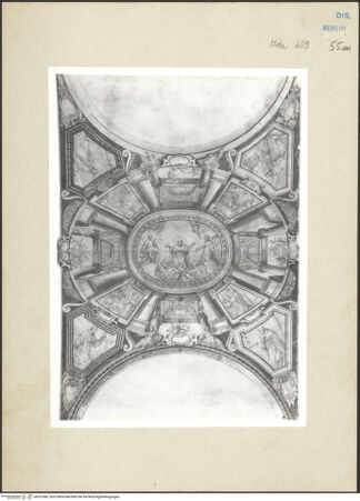 Vorderseite von bh267580_recto