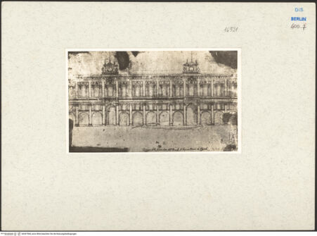 Vorderseite von bh267584_recto