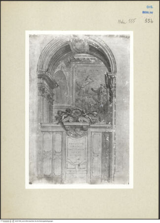 Vorderseite von bh267585_recto