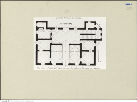 Vorderseite von bh267618_recto