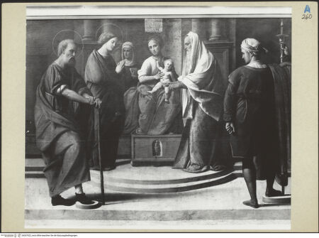 Vorderseite von bh267622_recto